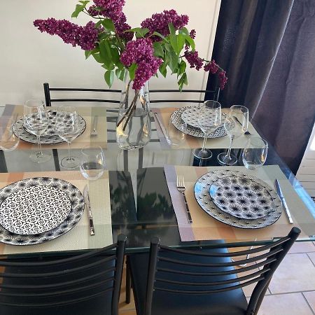 Studio Avec Grande Terrasse Et Jardin Privatif Au Pyla La Teste-de-Buch Exteriér fotografie